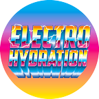 Electro Hydration